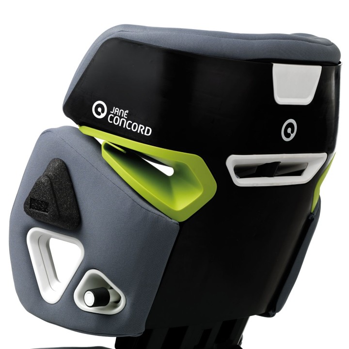 iWinner de Jané Silla de coche 100-150 cm