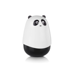Mecedor Vibrador Panda Rocker de Jané