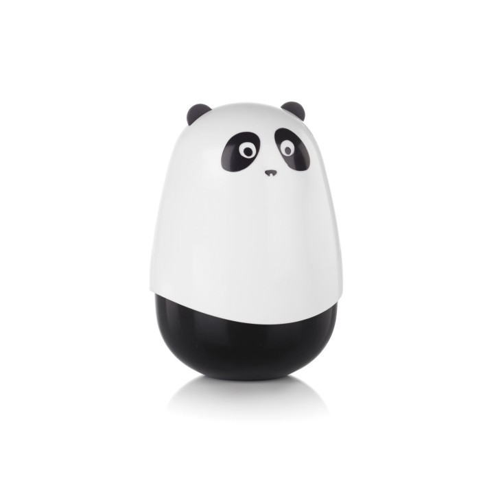 Mecedor Vibrador Panda Rocker de Jané