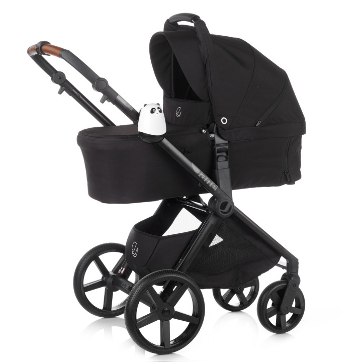 Mecedor Vibrador Panda Rocker de Jané