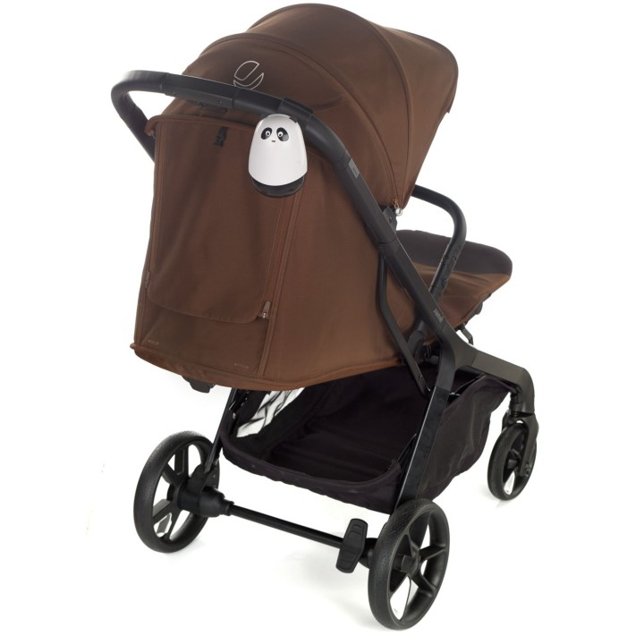 Mecedor Vibrador Panda Rocker de Jané