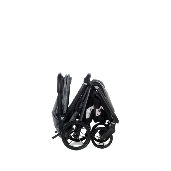 Silla de paseo Urban Walk de Be Cool