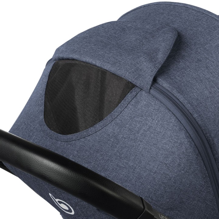 Silla de paseo Urban Walk de Be Cool