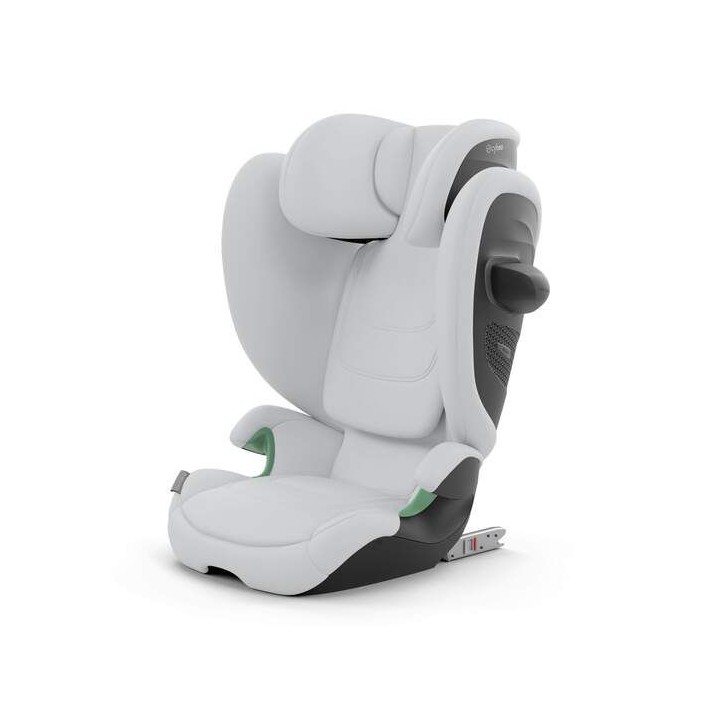 Solution G2 de Cybex Silla coche 100 a 150 cm