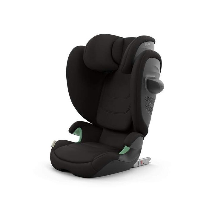 Solution G2 de Cybex Silla coche 100 a 150 cm