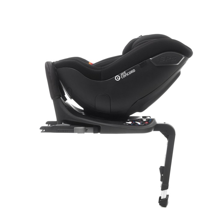 iFlow de Jané Silla coche 40 a 105 cm