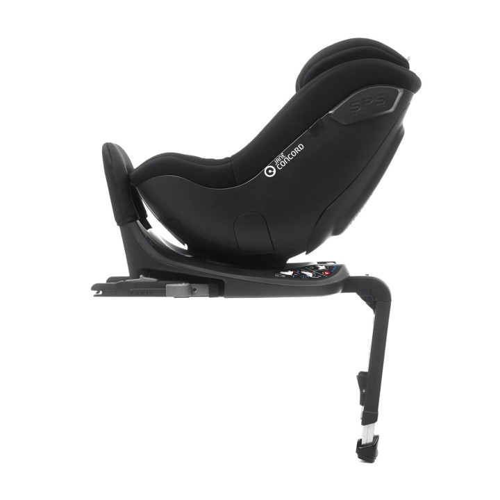 iFlow de Jané Silla coche 40 a 105 cm