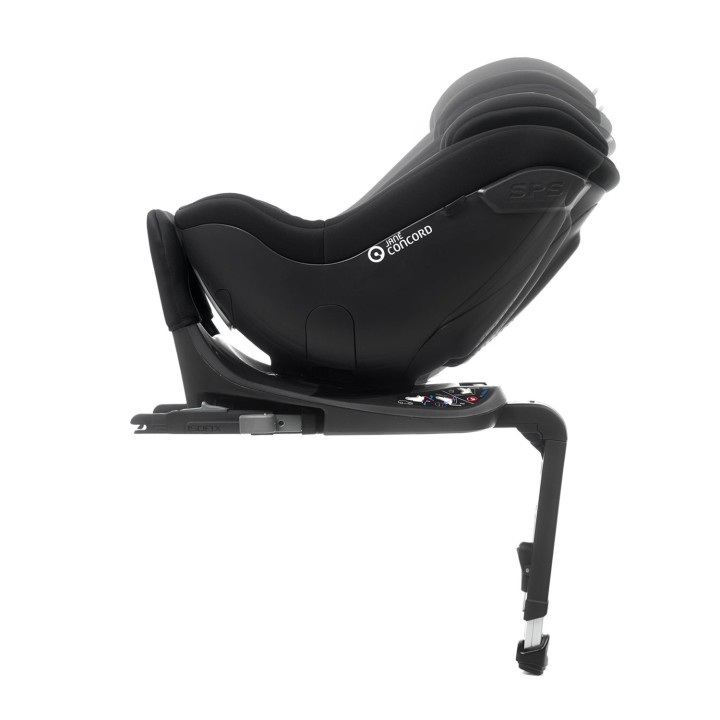 iFlow de Jané Silla coche 40 a 105 cm