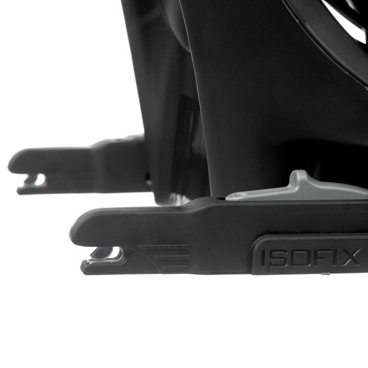 iFlow de Jané Silla coche 40 a 105 cm