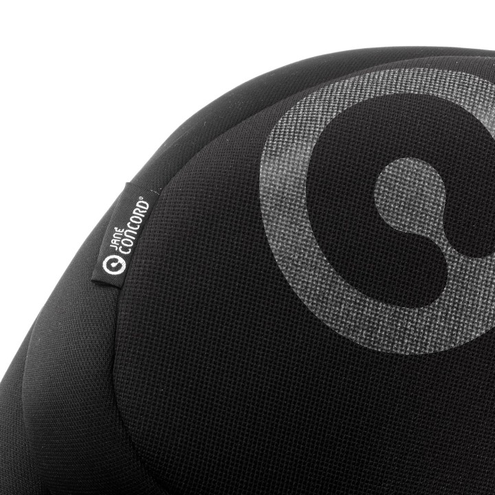 iFlow de Jané Silla coche 40 a 105 cm