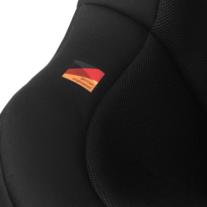 iFlow de Jané Silla coche 40 a 105 cm