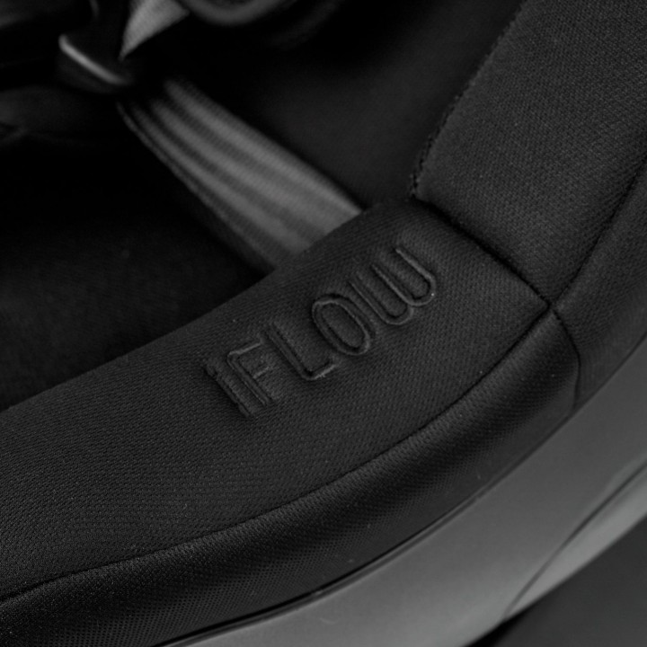 iFlow de Jané Silla coche 40 a 105 cm