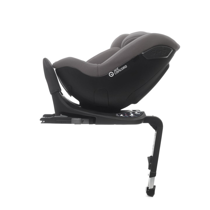 iFlow de Jané Silla coche 40 a 105 cm