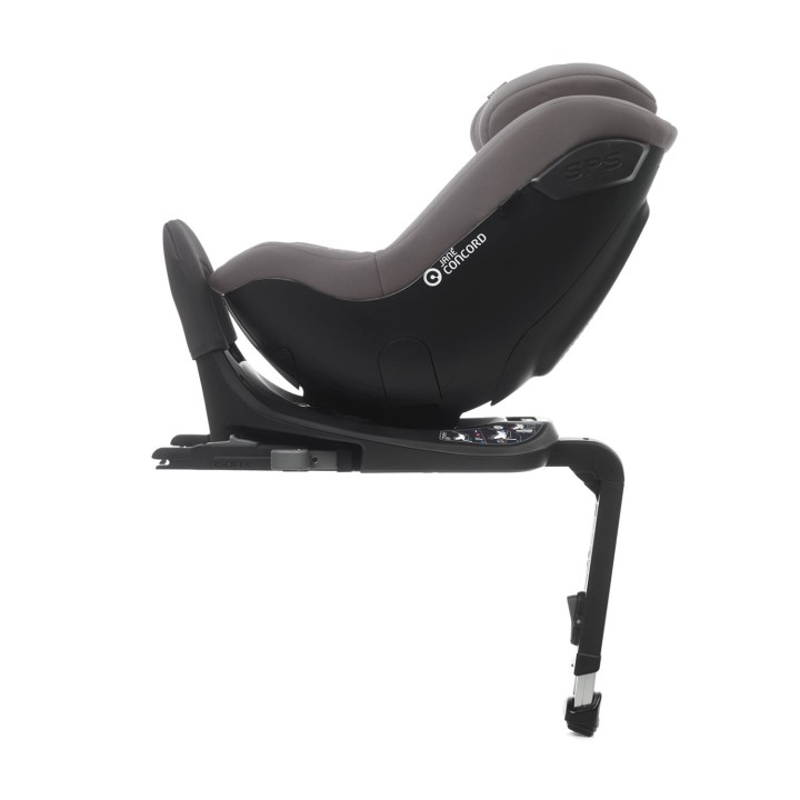 iFlow de Jané Silla coche 40 a 105 cm