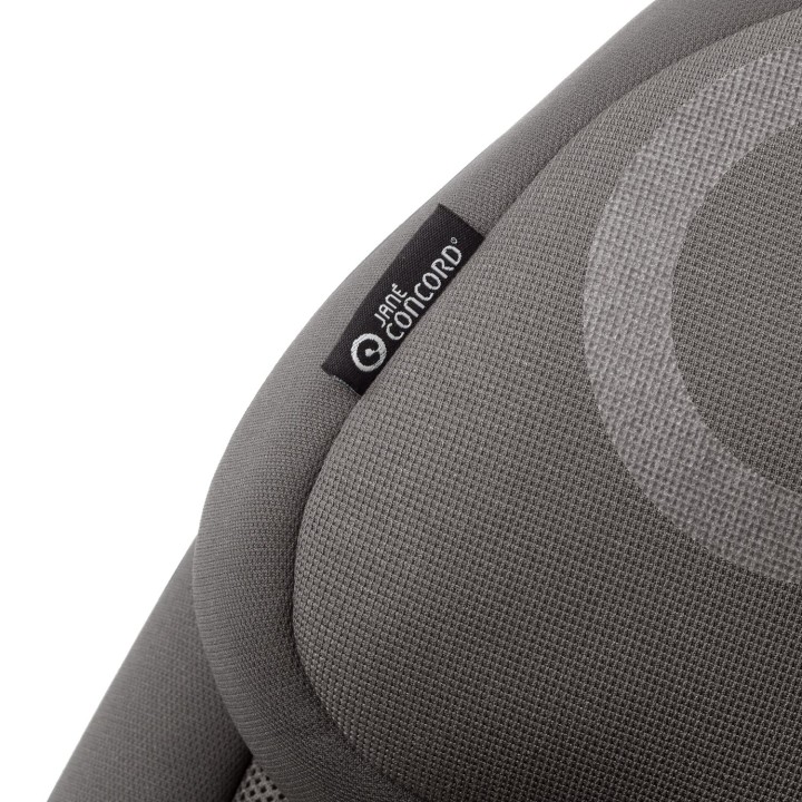 iFlow de Jané Silla coche 40 a 105 cm