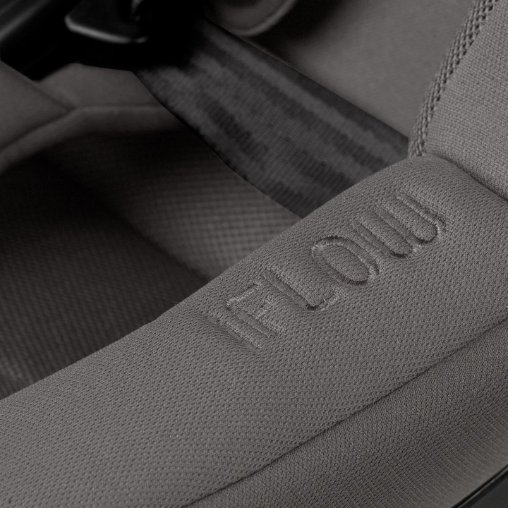 iFlow de Jané Silla coche 40 a 105 cm