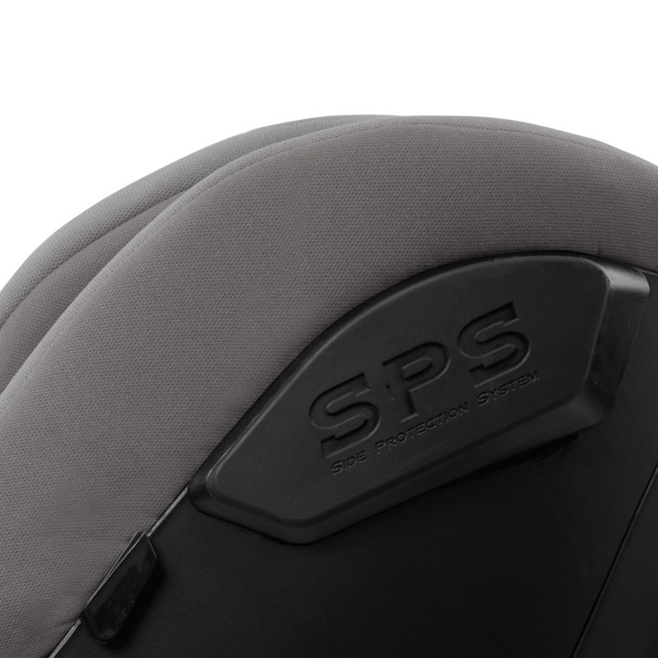 iFlow de Jané Silla coche 40 a 105 cm