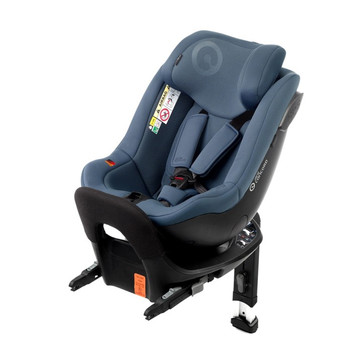 iFlow de Jané Silla coche 40 a 105 cm