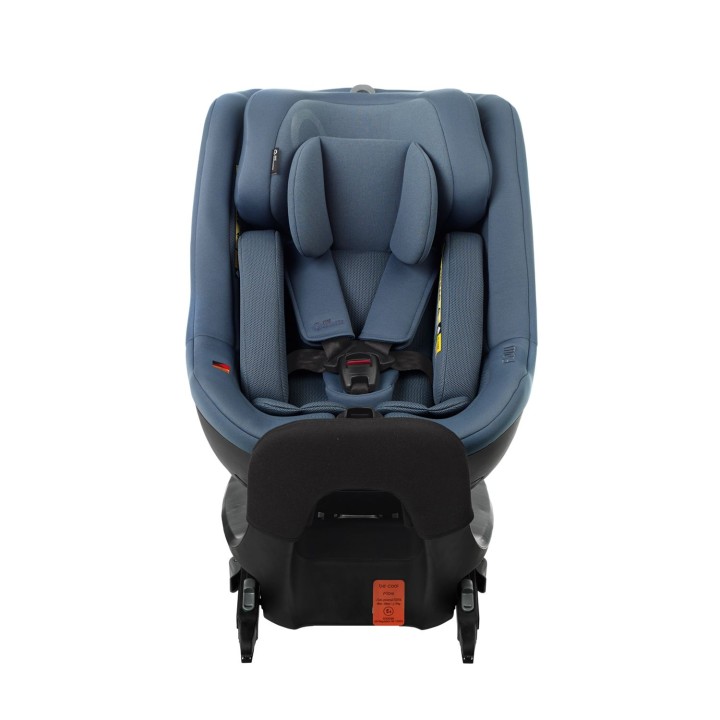 iFlow de Jané Silla coche 40 a 105 cm