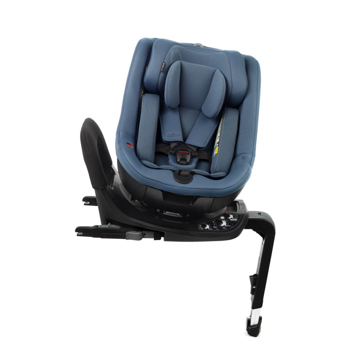 iFlow de Jané Silla coche 40 a 105 cm