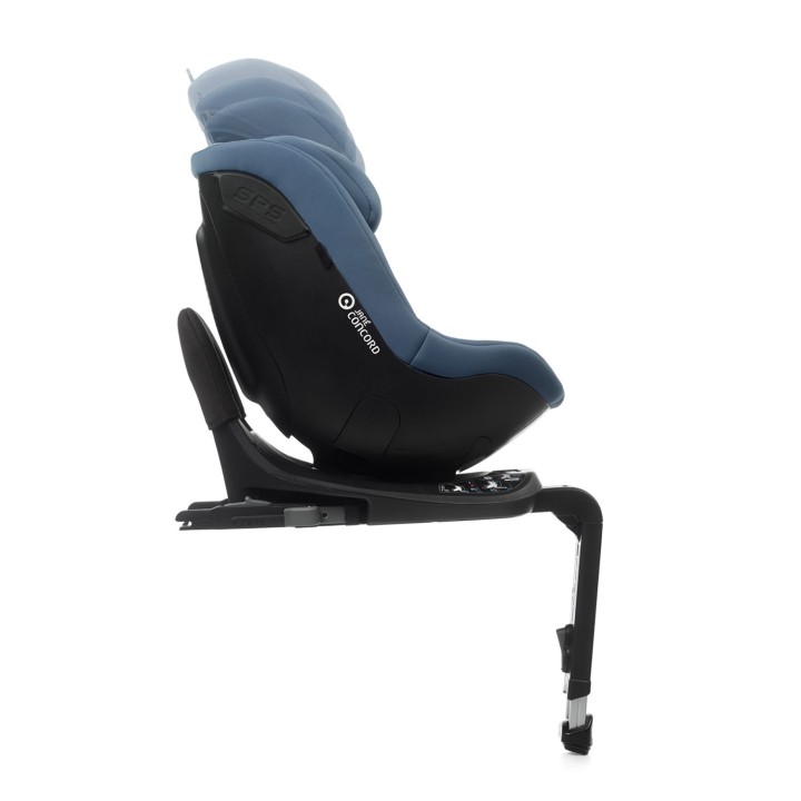 iFlow de Jané Silla coche 40 a 105 cm