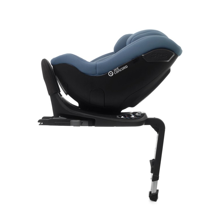 iFlow de Jané Silla coche 40 a 105 cm