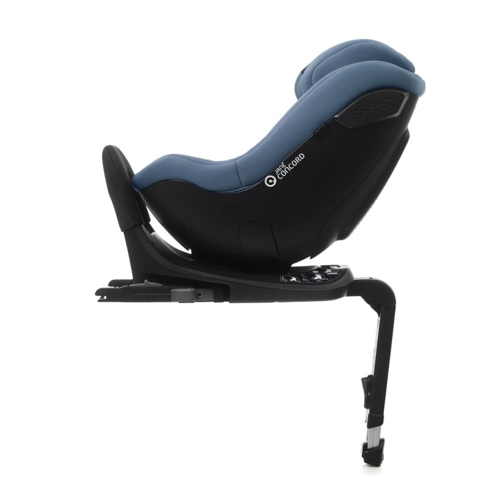 iFlow de Jané Silla coche 40 a 105 cm