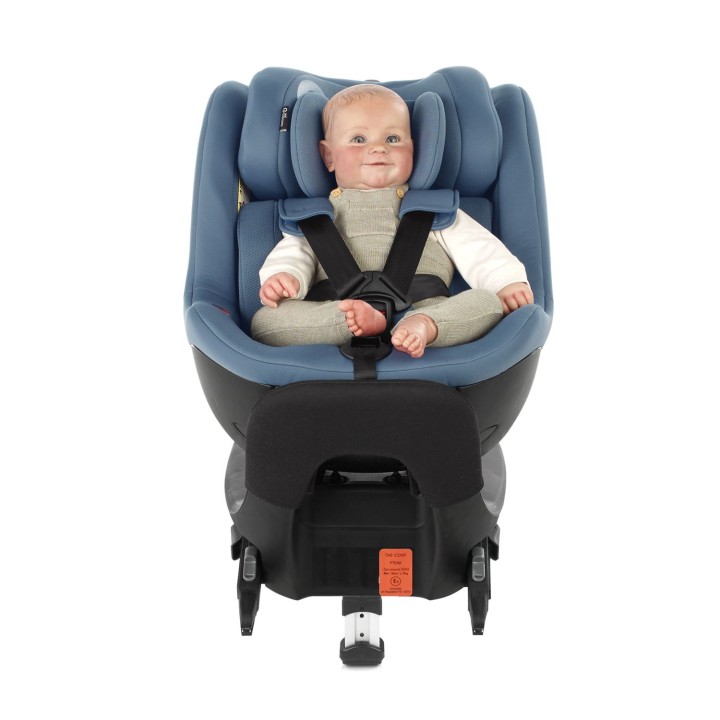iFlow de Jané Silla coche 40 a 105 cm