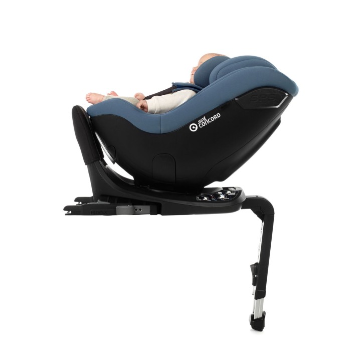 iFlow de Jané Silla coche 40 a 105 cm