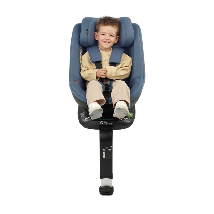 iFlow de Jané Silla coche 40 a 105 cm