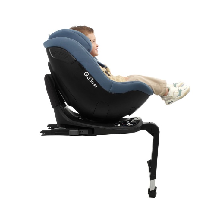 iFlow de Jané Silla coche 40 a 105 cm