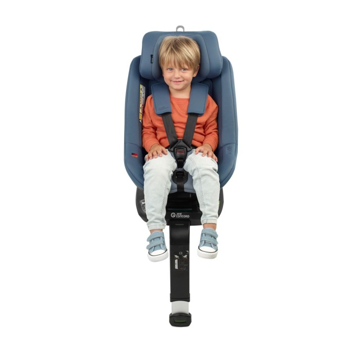 iFlow de Jané Silla coche 40 a 105 cm