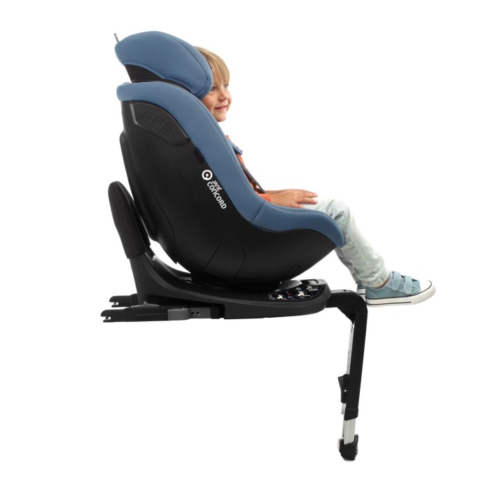 iFlow de Jané Silla coche 40 a 105 cm