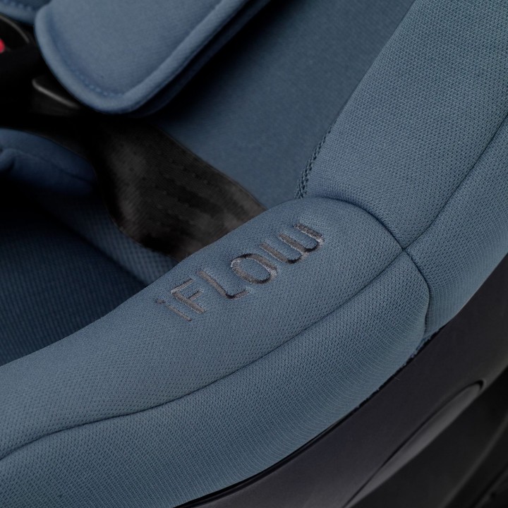 iFlow de Jané Silla coche 40 a 105 cm