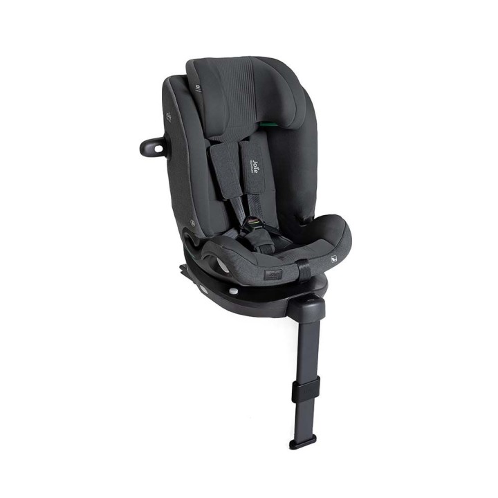 i-Spin XL 360° de Joie