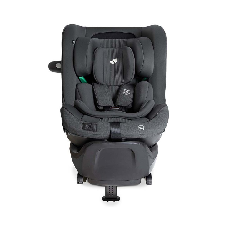 i-Spin XL 360° de Joie