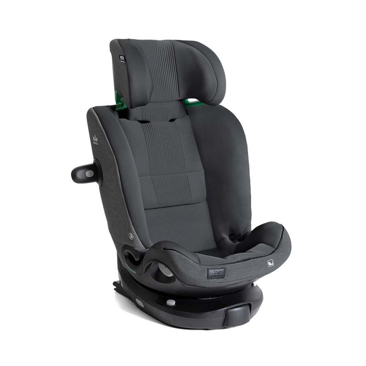 i-Spin XL 360° de Joie