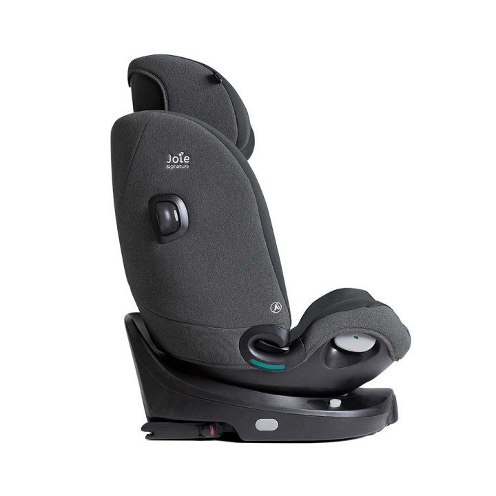 i-Spin XL 360° de Joie