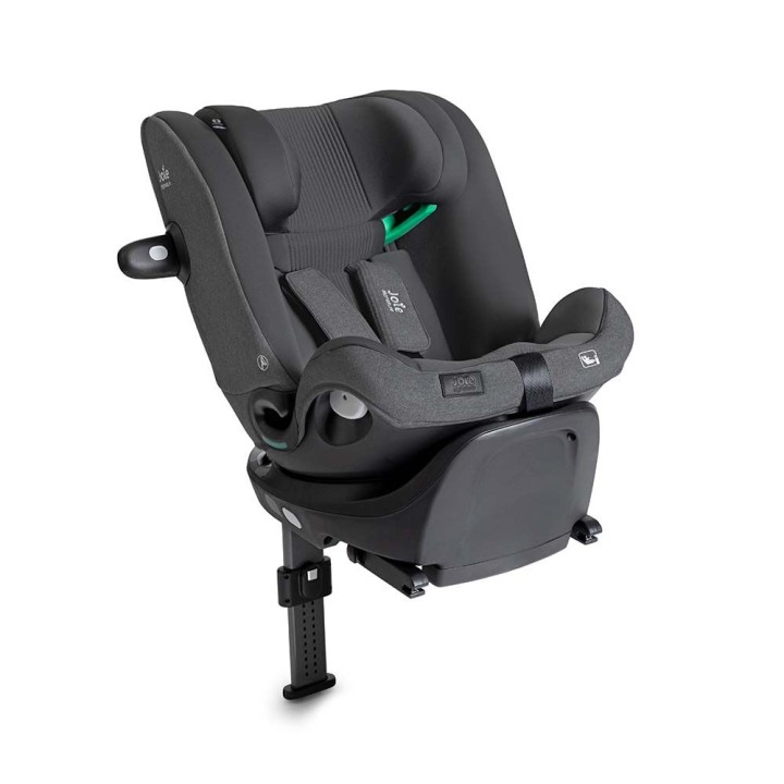 i-Spin XL 360° de Joie