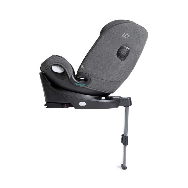 i-Spin XL 360° de Joie