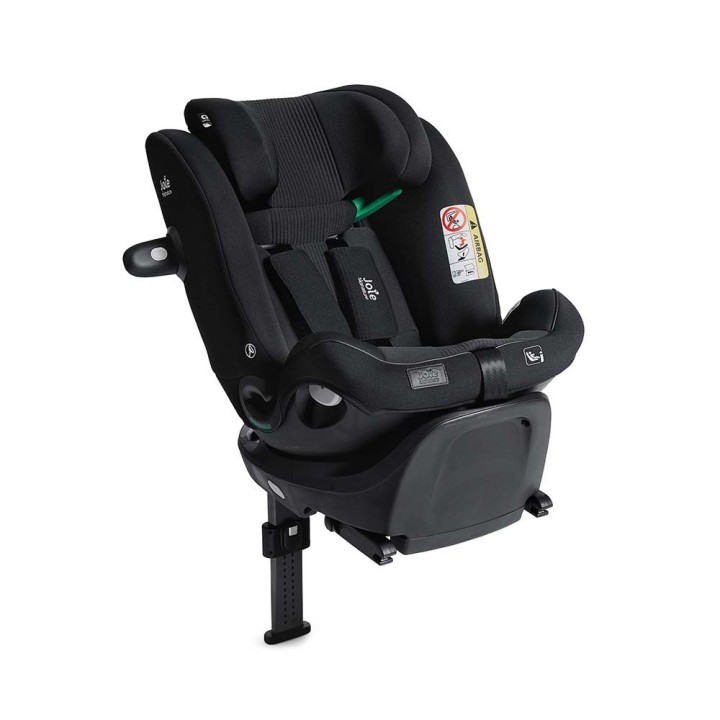 i-Spin XL 360° de Joie