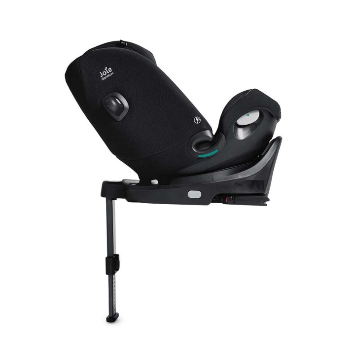 i-Spin XL 360° de Joie