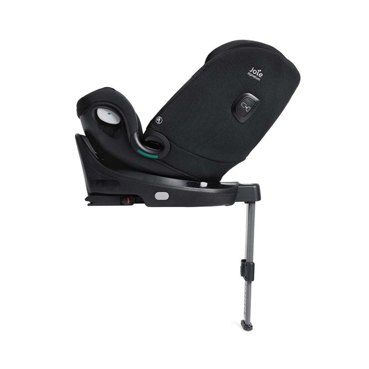 i-Spin XL 360° de Joie