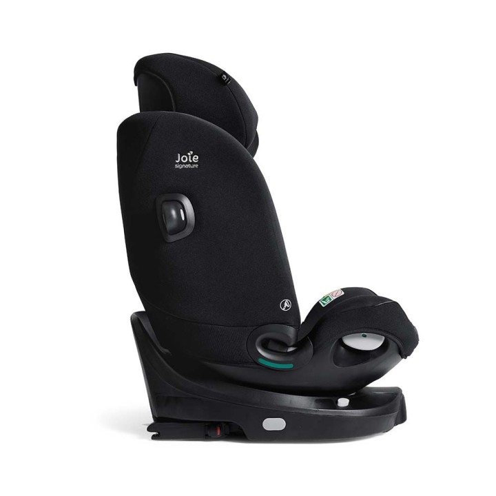 i-Spin XL 360° de Joie