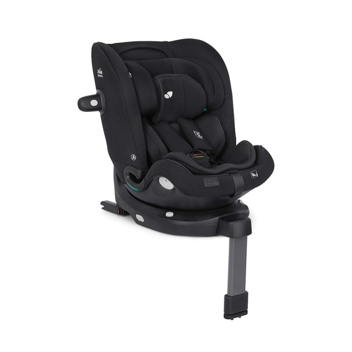 i-Spin XL 360° de Joie