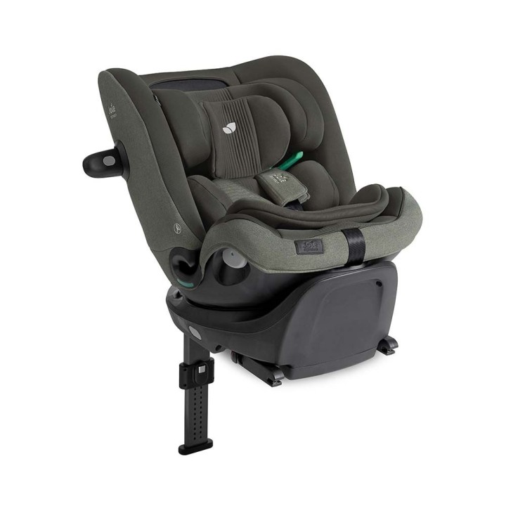 i-Spin XL 360° de Joie