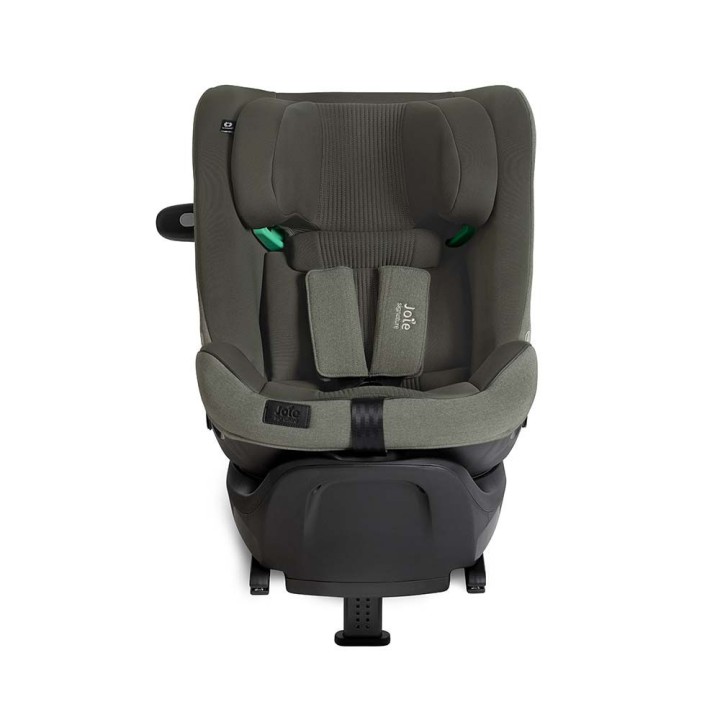 i-Spin XL 360° de Joie