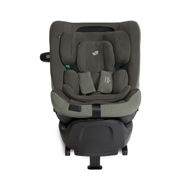 i-Spin XL 360° de Joie