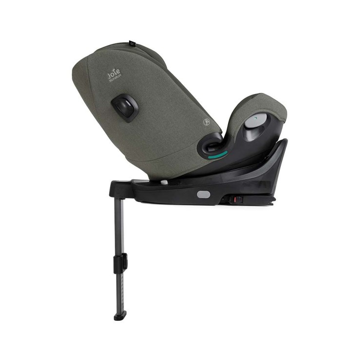 i-Spin XL 360° de Joie