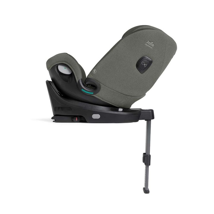 i-Spin XL 360° de Joie